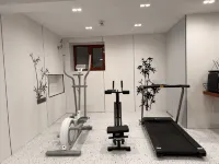 The Root River And the Mountain Hotel