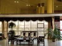 EakaHotel Hotels in Guangzong