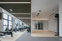 Wyndham Garden Quanzhou Jinjiang Airport - Gym