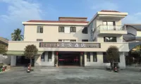 保亭金悅民宿飯店 海南檳榔谷黎苗文化旅遊區附近的飯店