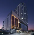 Moshang Qingya Hotel (Handan Road New Century Center) - 3-Star