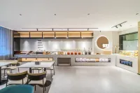 Ni Hao Hotel (Xayar People's Square) Hotels in Xayar