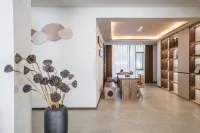 麗江椿和觀景民宿