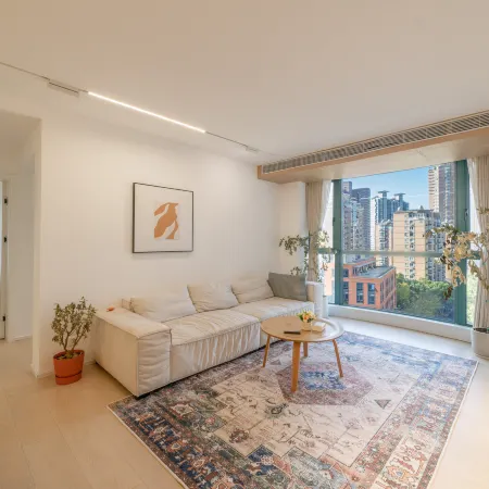 Bookandbed Homestay (Xuhui)