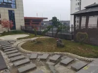 Lijing Hotel Hotels in GUI an New District