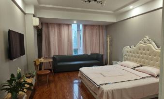Dingcheng Homestay