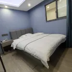Xinwang Hotel (Taizhou Hospital East Campus) - Balkon