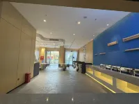 Homeinn Boutique Yun Hotel (Panzhihua South High-speed Railway Station Branch) - breakfast
