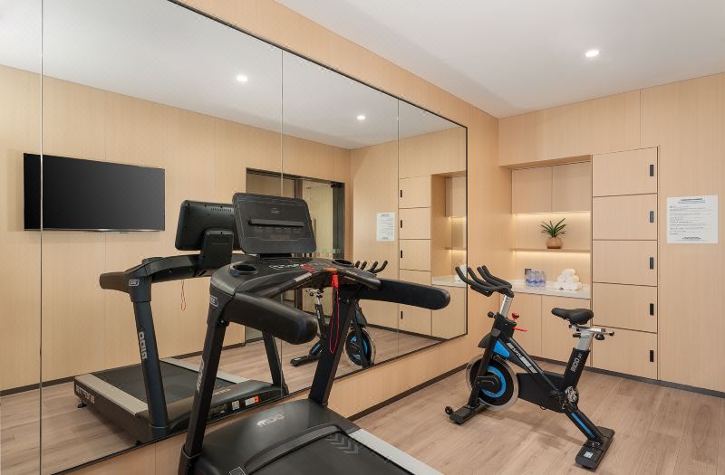 Holiday Inn Express Guangzhou University Town by IHG photo 2