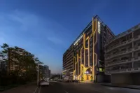 REBIRTH BOUTIQUE HOTEL Các khách sạn ở 