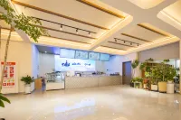 山好酒店（九華山遊客服務中心店） - 2星級