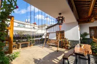 Langshe  Inn