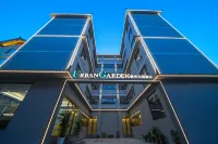 City Garden Hotel (Lijiang Old Town Dashuiche Branch) Hotels in Lijiang