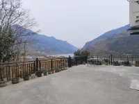 Shiquan Liuxi Fisherman's Home Hotels near Houliuzhen