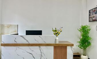 Lianjiang Laipeng Homestay