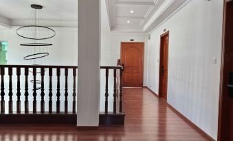 Lianjiang Laipeng Homestay