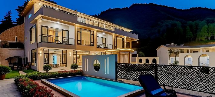 Yunshanying B&B (Tianzhushan Scenic Area Branch) Hotels in Qianshan