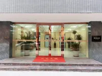 Qiyueli Apartment (Meizhou People's Hospital Branch)