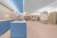 HanTing Hotel (Longnan Xiguan Tengfei Dasha) - 2-Star
