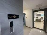 He yue qi xin Homestay Hotels in Hanyuan