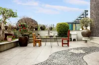 Rooftop Kejia Homestay - สัตว์เลี้ยง