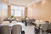 Pianguan Lumingchun Boutique Hotel - breakfast