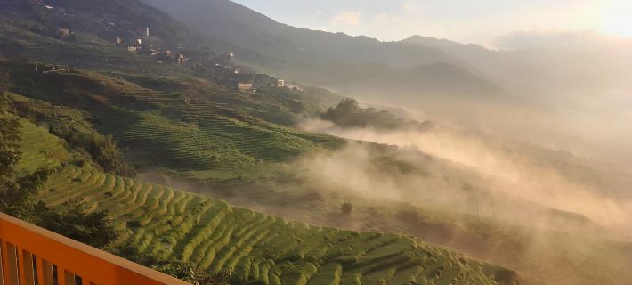 Longji Yuetian Homestay (Number One Viewing Platform) Hotels in Longsheng Various Nationalities Autonomous County