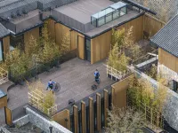 麗江厚苑Nguluko|日照金山·雪山全景·設計師美學酒店 鄰近北嶽廟的酒店