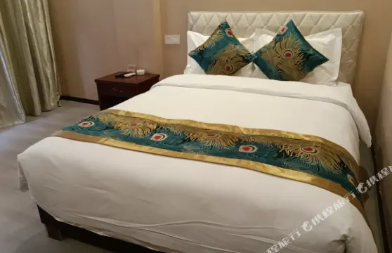 九寨溝詩語酒店