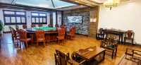 Xibo Folk Inn (Qapqal)