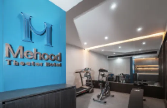 Mehood Hotel (Yanliang Branch)