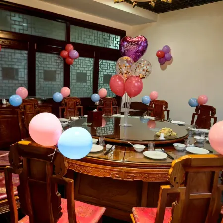 Kaihua Mingbo Garden Tea Manor (Qianjiangyuan Mingbo Garden Branch)