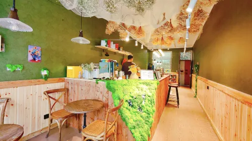 Xi'an Shumian Youth Hostel (Bell Tower Drum Tower Huimin Street Branch)
