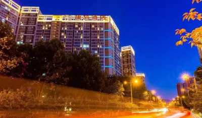Tangdao Hotel Hotel dekat Northwest University (South Campus)