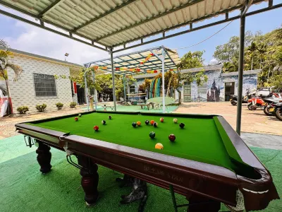 Wan Ning Xiao Gang Guest House