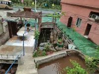 Lifeng Xigu Mountain Villa Hotels near Chishui Danxia Tourist Area Buddha Light Rock
