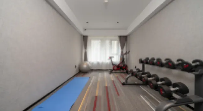 和光·ALIENSPACE外星人電競酒店（南京頤和路青春廣場地鐵站店）