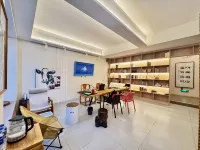 Shijian Mountain House Hotels in Zanhuang
