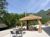 Hefeng Banmu Qingchuan Homestay