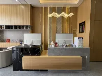 Weilisi Express Hotel Hotels in Horqin Left Rear Banner