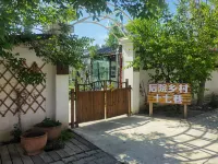 Backyard Sventeen Hotels in Khorgas