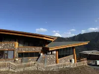 Yuexia Ejie Homestay