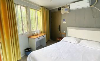 Kaili Serviced Apartment (Nanjing Chaotian Palace Provincial Hospital)