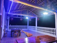 Jiugong Mountain Xipan Homestay