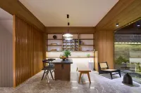 Playway · Yishu Homestay (Daiwang Mansion Branch)