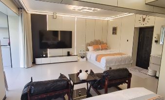 Fuyaoju Homestay