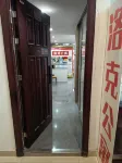 Luoke Apartment (Zibo China Ceramics Liuliguan Shandong University of Technology) - Kitchens