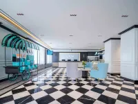 Xana Hotellen Yanchi County Store Hotels in Yanchi