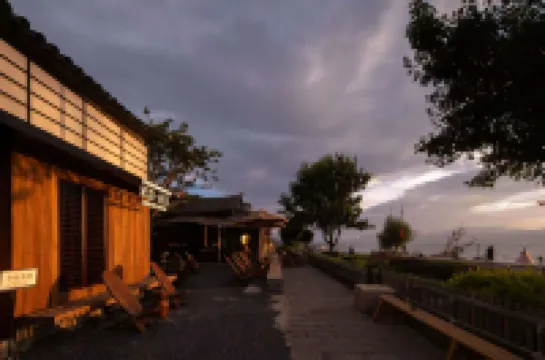 Berth  Espacio Hotels near Xiabopeng Village