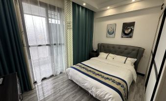 Anshun Pastoral Time Inn